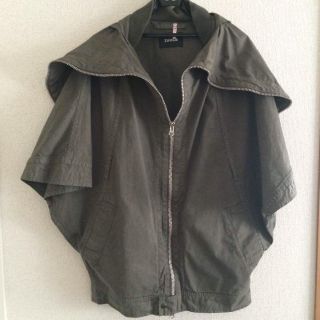 ZUCCa（モッズコート）のフリマアイテム一覧