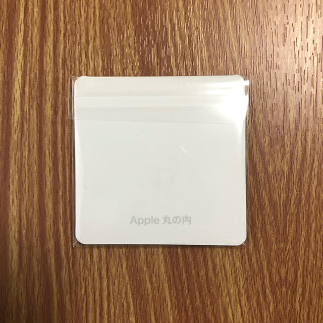 Apple - Apple オープン 開店 記念 ノベルティ ピンズ バッジ