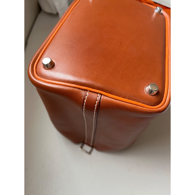 HERMES - エルメス ピコタン PM ヴォーバレニアの通販 by パオパオ's