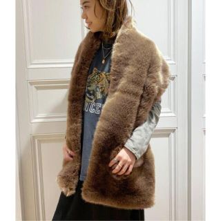 DEUXIEME CLASSE（マフラー/ショール）のフリマアイテム一覧