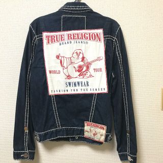 True Religion（Gジャン/デニムジャケット）のフリマアイテム一覧