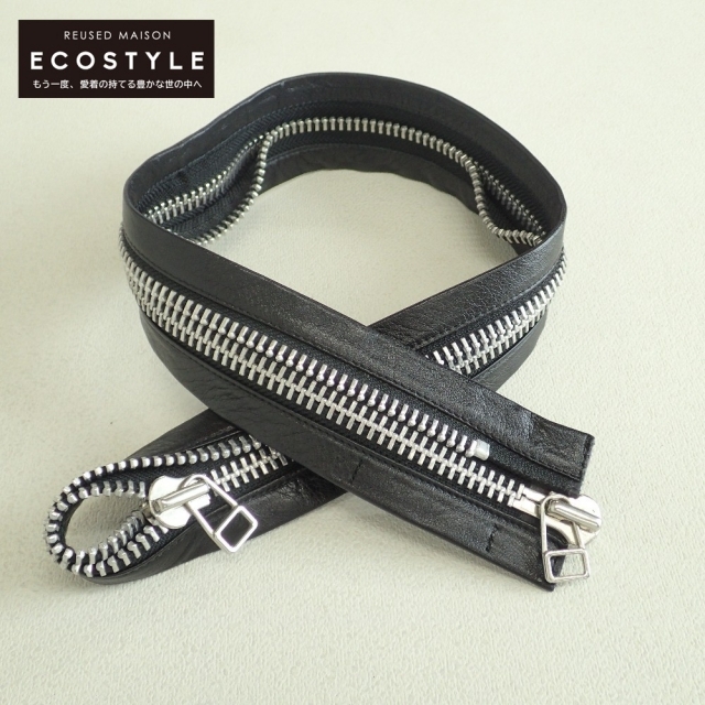 HELMUT LANG - ヘルムートラング ネックレスの通販 by エコスタイル