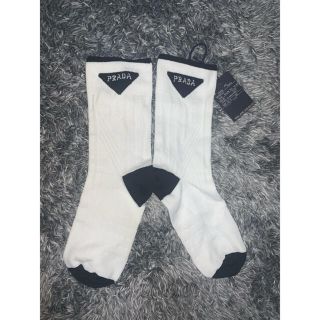 PRADA（ソックス）のフリマアイテム一覧