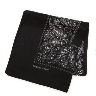 UNUSED（バンダナ/スカーフ）のフリマアイテム一覧