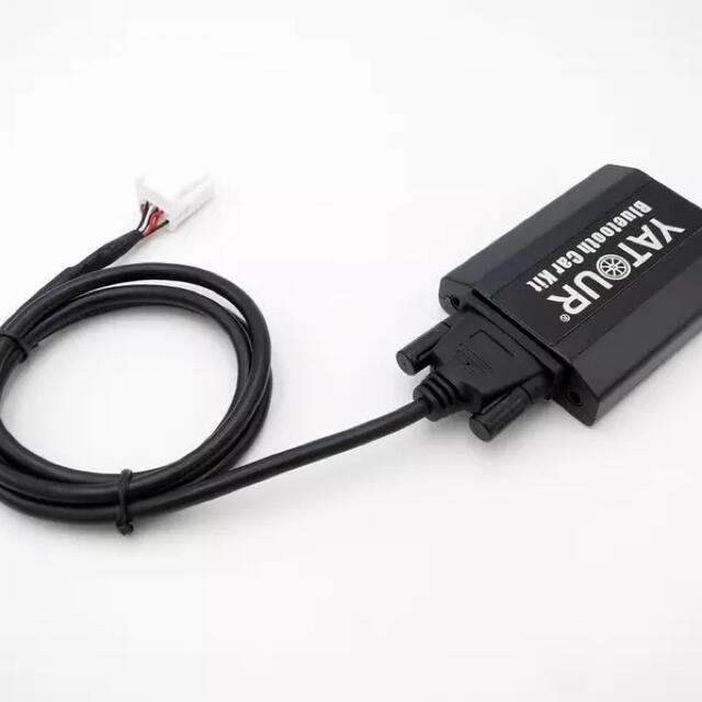 30セルシオ 前期、後期マルチ Bluetoothブルートゥース追加の通販 by