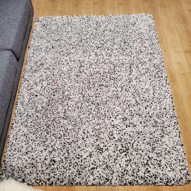 IKEA - IKEA ラグ vindumの通販 by pe｜イケアならラクマ