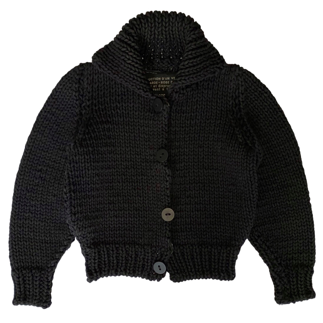 Maison Martin Margiela アーティザナル 初期 カーディガンの通販 by