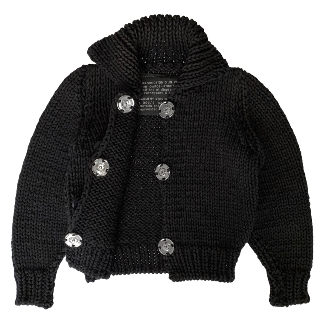 Maison Martin Margiela アーティザナル 初期 カーディガンの通販 by