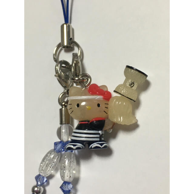 東京限定】江戸火消しのめ組 ご当地キティ ハローキティ - ハロー