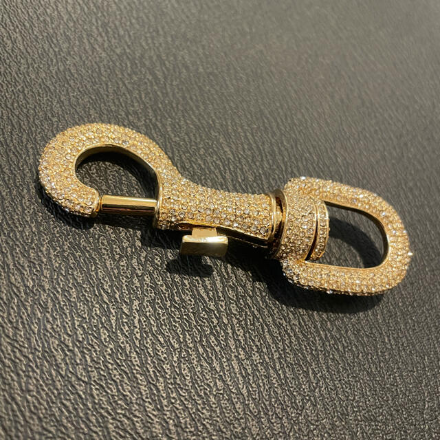 Ghost - GHOST ICEY KEY HOOK ネックレスの通販 by TRAVIS Dave's