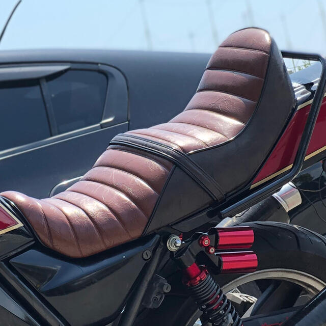 GS400 シート チョビ三段 チョビ3段シート 変形 タックロールシート