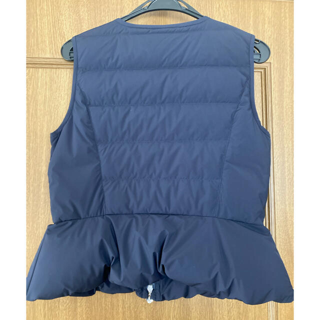 M'S GRACY - エムズグレイシー ダウンベストの通販 by s shop｜エムズ