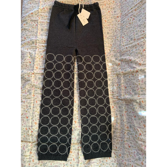 mina perhonen - 未使用 ミナペルホネン レギンス タンバリン