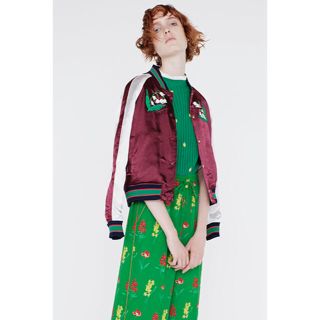 MUVEIL WORK（ブルゾン）のフリマアイテム一覧