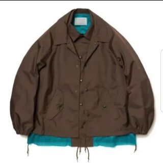 kolor（ナイロンジャケット）のフリマアイテム一覧