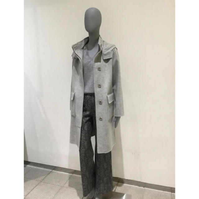 Theory - Theory ダッフルコートの通販 by yu♡'s shop｜セオリーなら