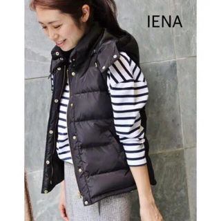 SLOBE IENA（ダウンベスト）のフリマアイテム一覧