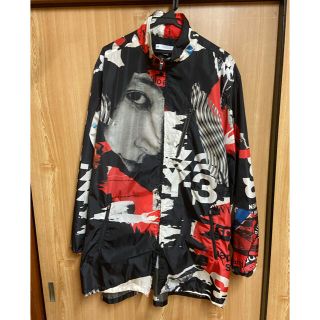 Y-3（ナイロンジャケット）のフリマアイテム一覧