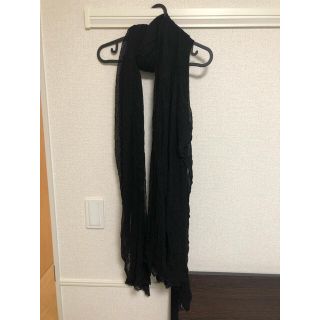 JULIUS - JULIUS メッシュストールの通販 by Kenta's shop｜ユリウス