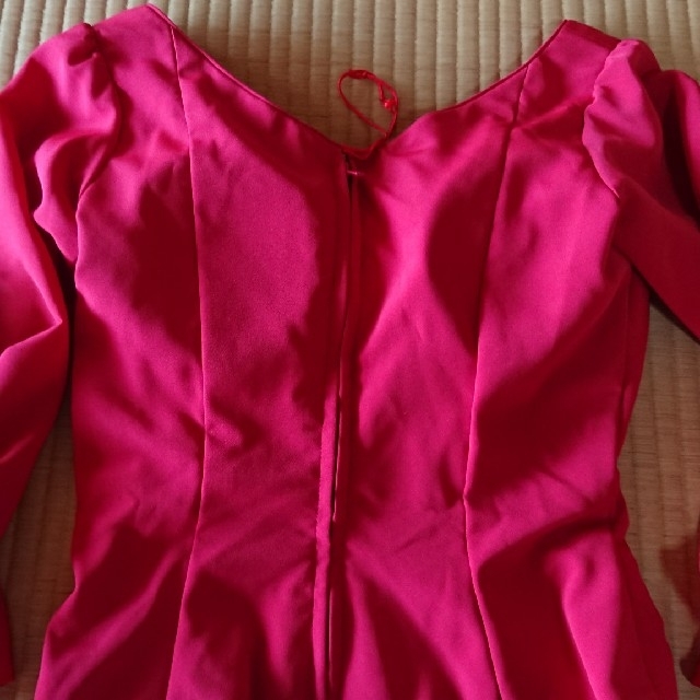 フラメンコ ブラウスの通販 by Hina's shop｜ラクマ