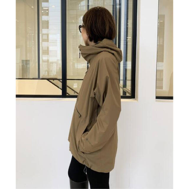 L´Appartement 241/トゥーフォーワン JACKET キャメル