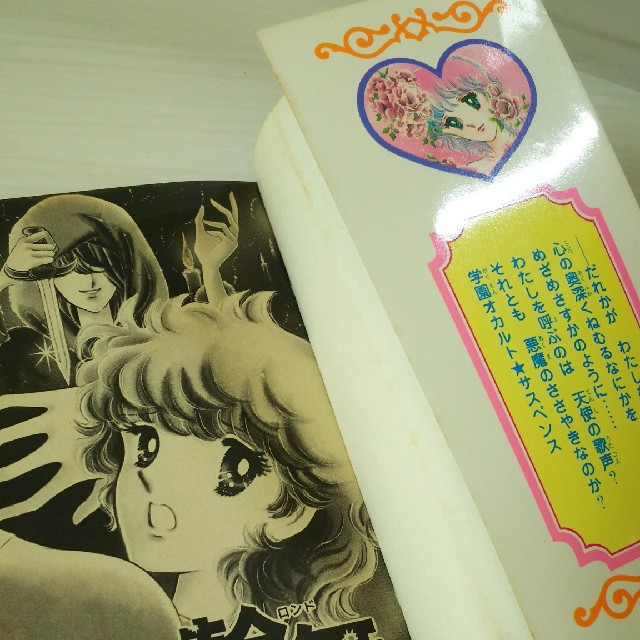 専用ページです】黒の輪舞 黒のロンド 松本洋子の通販 by りりー's