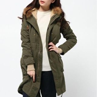 Jewel Changes（モッズコート）のフリマアイテム一覧