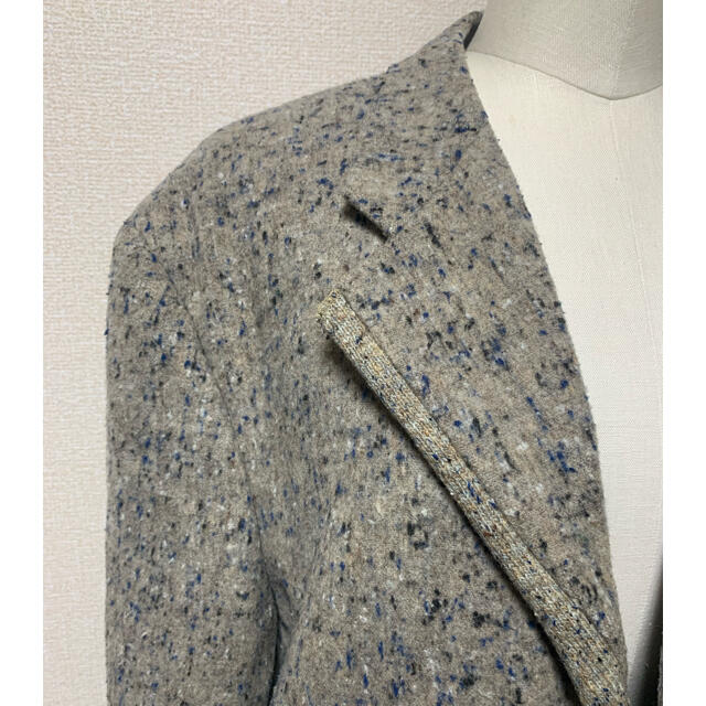 COMME des GARCONS - OLDCOMME des GARCONS HOMMEカラーネップニット