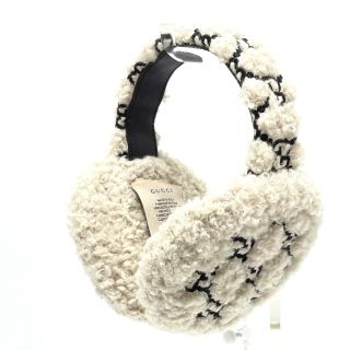 GUCCI（イヤーマフ）のフリマアイテム一覧