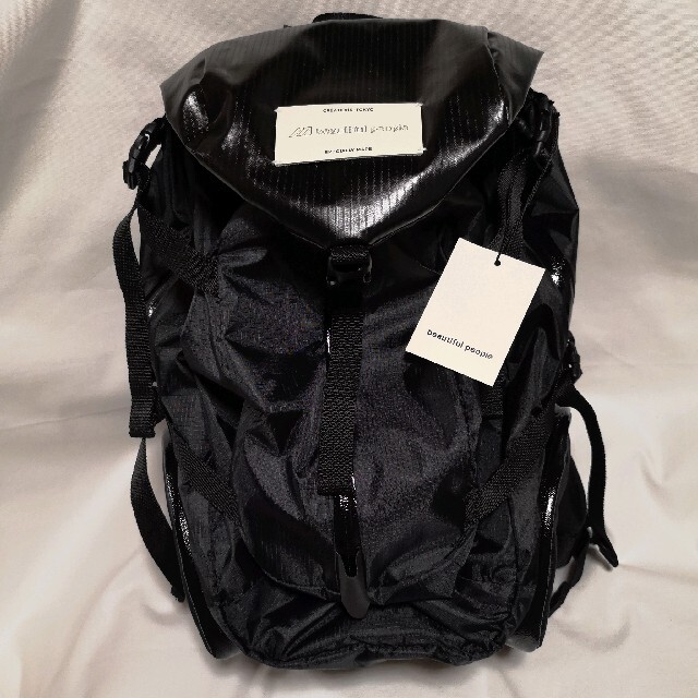 beautiful people - 新品☆MIZUNO×ビューティフルピープル コラボ