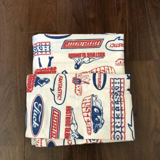 HYSTERIC GLAMOUR（シーツ/カバー）のフリマアイテム一覧