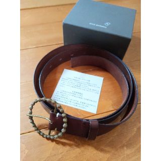 mina perhonen（ベルト）のフリマアイテム一覧