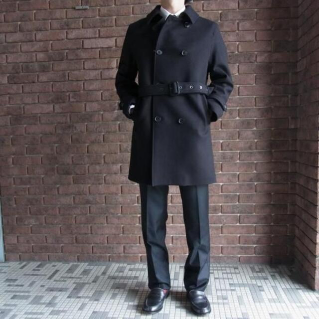 MACKINTOSH - 極上定価15万 MACKINTOSH マッキントッシュ フェトラー