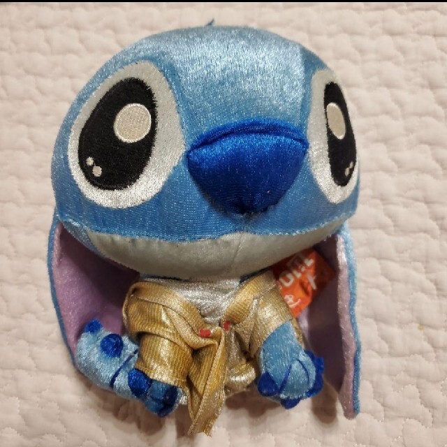 Disney - 【安心の匿名発送】スティッチのレアなぬいぐるみ×5体の通販