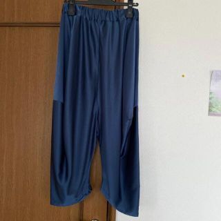 LIMI feu（サルエルパンツ）のフリマアイテム一覧