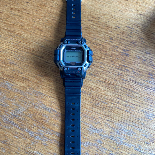 G-SHOCK - CASIO カシオ G-SHOCK DW8300 ジャンク 通称ガンダムの通販