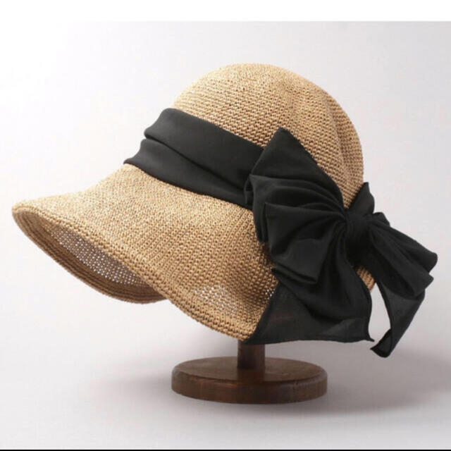 CA4LA ストローハット