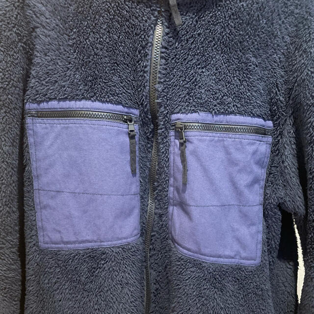 DENHAM - ☆toys様専用☆🌈DENHAM フリースジャケットの通販 by