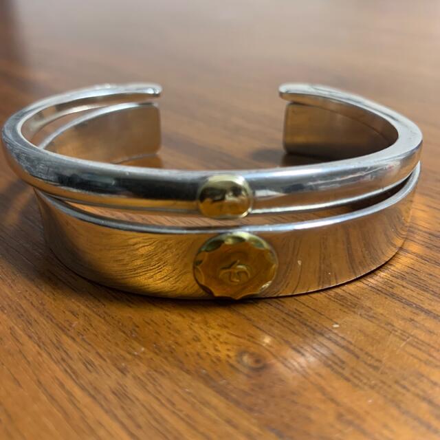 goro's - goro's 顔ブレス・平打ちバングルset の通販 by sho's shop