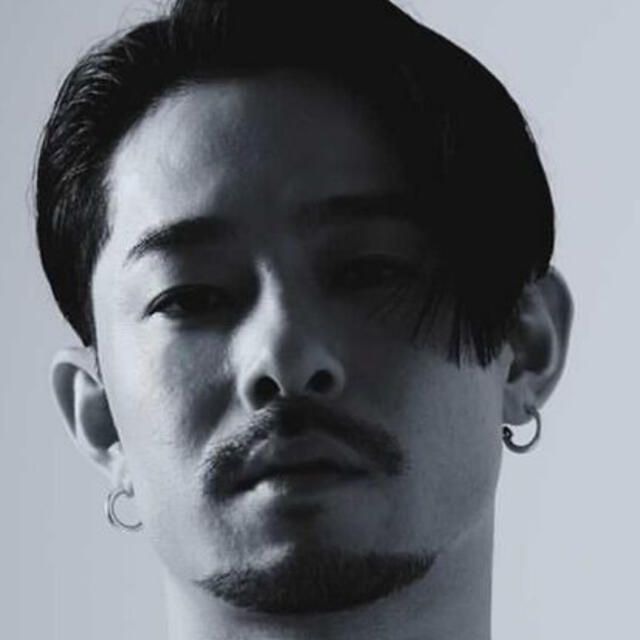 Chrome Hearts - クロムハーツピアス フーププレーンピアスの通販 by L