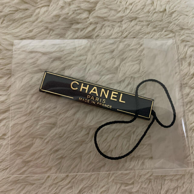 CHANEL - TAKUYA∞着用 CHANELサスペンダーの通販 by りべる's shop
