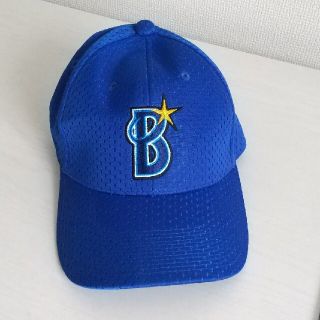 横浜DeNAベイスターズ（帽子）のフリマアイテム一覧