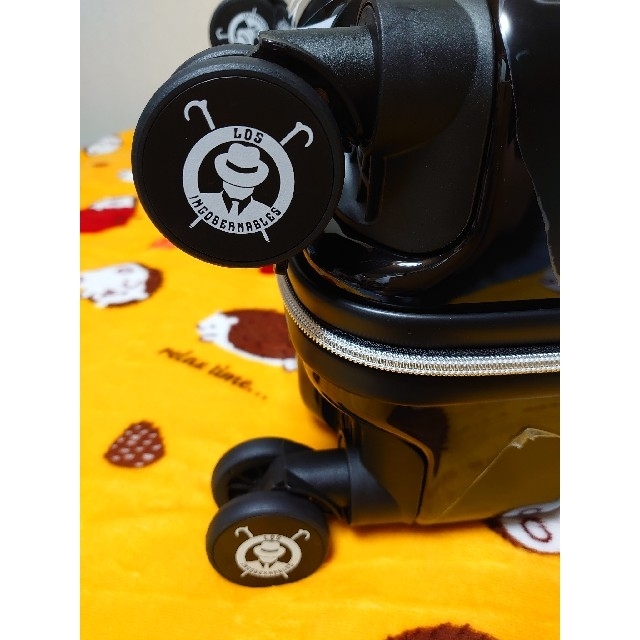 本日限定価格】 ロスインゴベルナブレス デ ハポン キャリーケースの