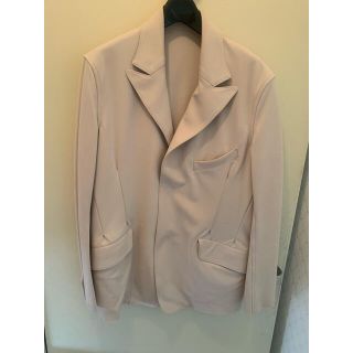 Yohji Yamamoto（テーラードジャケット ・ ベージュ系）のフリマ