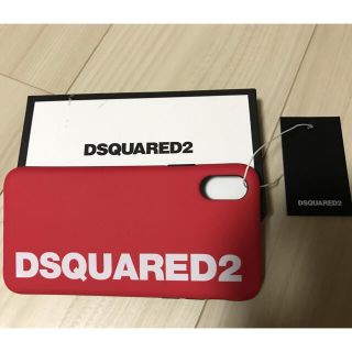 DSQUARED2（スマホアクセサリー）のフリマアイテム一覧