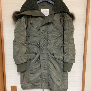 goa（ミリタリージャケット）のフリマアイテム一覧