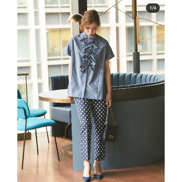 SEVENTEN by MIHO KAWAHITO セブンテンバイミホカワヒト