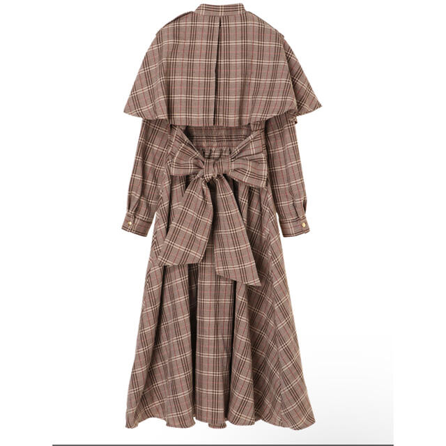 Maison de FLEUR - maison de fleur petit robe おしゃまな探偵