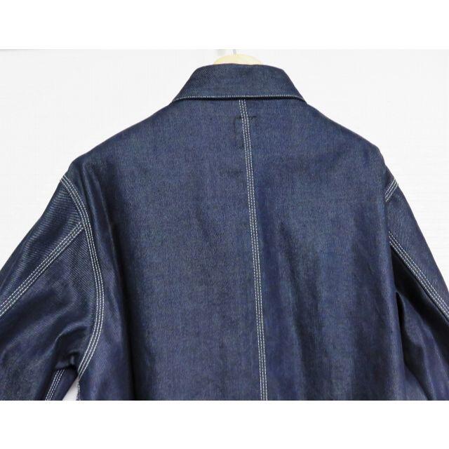 S2W8 - 新品 South2 West8 デニム カバーオール XS インディゴ の通販