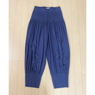 PLEATS PLEASE ISSEY MIYAKE（サルエルパンツ）のフリマアイテム一覧